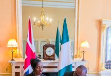 FG Rejects Acceptance of Deportees from UK — Presidency