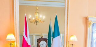 FG Rejects Acceptance of Deportees from UK — Presidency