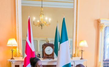 FG Rejects Acceptance of Deportees from UK — Presidency