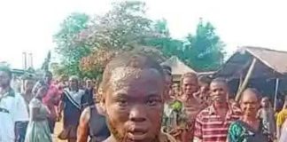 Oforbuike Confesses: ‘I Killed My Mother for Not Bathing Me’