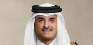 Qatar Rejects Iran’s Justification for Strikes, Says Missiles Hit Civilian Areas