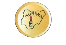 HURIWA Demands EFCC Look Into Fire Outbreak at Office of Head of Service