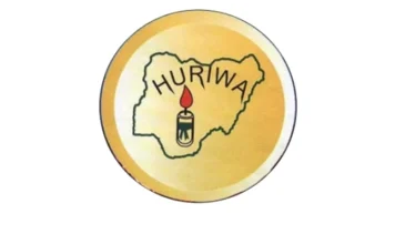 HURIWA Demands EFCC Look Into Fire Outbreak at Office of Head of Service