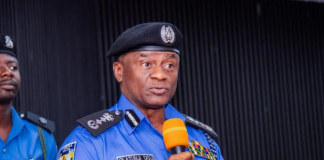 IGP Disu Sets Forth Fresh Measures to Tackle Internal Security Challenges