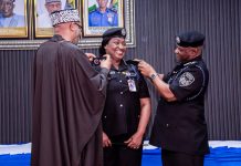 Nigeria Police Gets New DIGs as IGP Disu Performs Decoration Ceremony