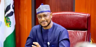 PDP Appeal Court Decision Prompted My Resignation — Gov Lawal