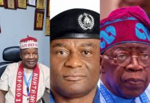 Igbo Leader Calls for Fairness, Support as IGP Tunji Disu’s Appointment Sparks Debate