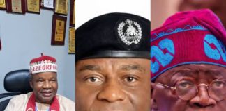 Igbo Leader Calls for Fairness, Support as IGP Tunji Disu’s Appointment Sparks Debate