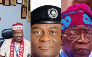 Igbo Leader Calls for Fairness, Support as IGP Tunji Disu’s Appointment Sparks Debate