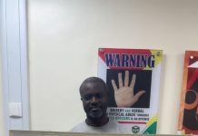 NDLEA nets wanted drug kingpin after 13 years in hiding over cocaine, heroin shipments