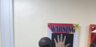 NDLEA nets wanted drug kingpin after 13 years in hiding over cocaine, heroin shipments