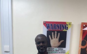 NDLEA nets wanted drug kingpin after 13 years in hiding over cocaine, heroin shipments