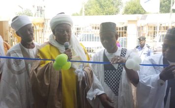 Fidelity Bank Advances Financial Inclusion in Kebbi as Community Celebrates New Branch Launch
