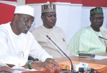 N210trn Discrepancy: Senate Invites Former NNPCL Boss Kyari, Others for Questioning