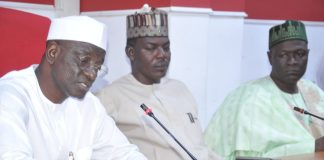 N210trn Discrepancy: Senate Invites Former NNPCL Boss Kyari, Others for Questioning