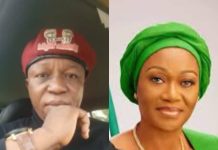 IWD: Hypocrisy or Helplessness? Nigeria’s First Lady, Govt Wives Face Criticism Over Women’s Rights