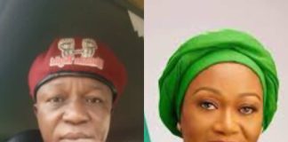 IWD: Hypocrisy or Helplessness? Nigeria’s First Lady, Govt Wives Face Criticism Over Women’s Rights