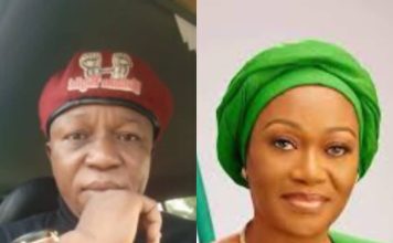 Public Interest or Political Strategy? AMPEF President Reacts to First Lady’s Car Gifts to APC Women Leaders