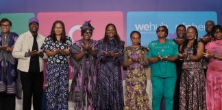 Union Bank of Nigeria Marks International Women’s Month 2026 with Inclusion-First “Give to Gain” Campaign