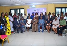 IWD 2026: NAWOJ Lagos Calls for Mentorship, Better Welfare for Women Journalists