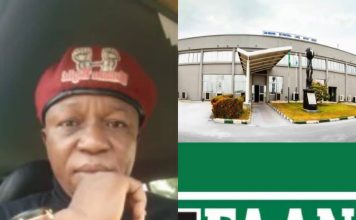 Alleged Cash Collection at Owerri Airport Toll Raises Questions Over Compliance with Federal Directive