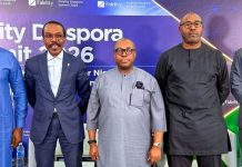 Onyeali-Ikpe, Dabiri Erewa, Rewane advocate for increased Diaspora Participation in Nigeria’s Economy