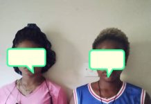 Two Nigerian Teenagers Rescued from Human Trafficking Network in Mali