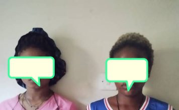 Two Nigerian Teenagers Rescued from Human Trafficking Network in Mali