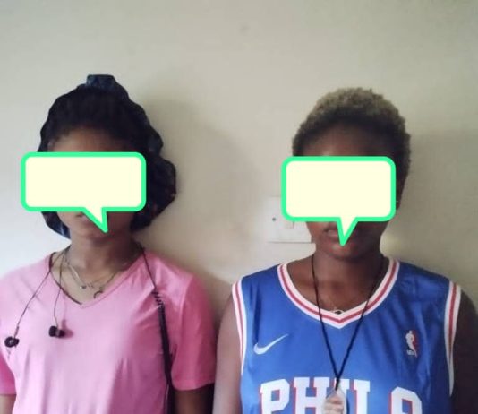 Two Nigerian Teenagers Rescued from Human Trafficking Network in Mali