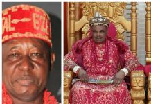 Anosike’s Emergence as Ezendigbo Southwest Signals a New Era of Unity for Ndigbo — Eze John Nwosu