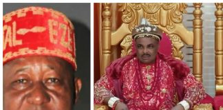 Anosike’s Emergence as Ezendigbo Southwest Signals a New Era of Unity for Ndigbo — Eze John Nwosu