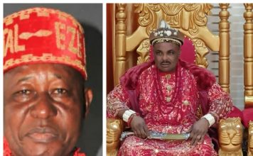 Anosike’s Emergence as Ezendigbo Southwest Signals a New Era of Unity for Ndigbo — Eze John Nwosu