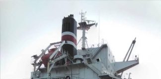 20kg cocaine trafficking: 10 Filipino sailors, ship convicted, fined $6million