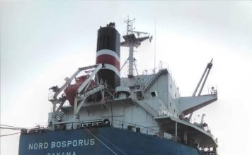 20kg cocaine trafficking: 10 Filipino sailors, ship convicted, fined $6million