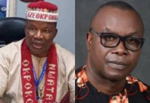 Crisis Deepens in Igbo-Speaking Community Over Alleged Absence of Board of Trustees