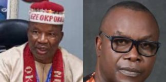 Crisis Deepens in Igbo-Speaking Community Over Alleged Absence of Board of Trustees