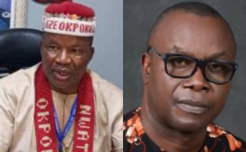 Crisis Deepens in Igbo-Speaking Community Over Alleged Absence of Board of Trustees