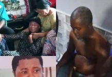 “They Killed My Husband, Took Our Land” – Widow Pleads for Justice