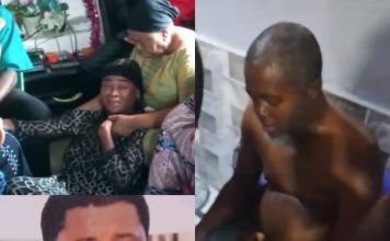 “They Killed My Husband, Took Our Land” – Widow Pleads for Justice