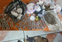 Delta Cops Nab Suspected Drug Kingpin, Cult Member in Dusk Raids