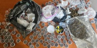 Delta Cops Nab Suspected Drug Kingpin, Cult Member in Dusk Raids