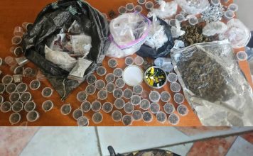 Delta Cops Nab Suspected Drug Kingpin, Cult Member in Dusk Raids