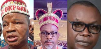 Okosisi’s Alleged Ndi Eze Group Faces Scrutiny as Stakeholders Demand Transparency