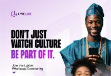 Lykluk Unveils Ambitious Marketing Blueprint to Position African Storytelling on Global Digital Stage