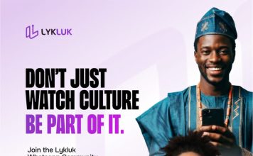 Lykluk Unveils Ambitious Marketing Blueprint to Position African Storytelling on Global Digital Stage