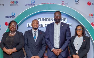 Sterling Bank Charts Way Forward for Nigeria’s Transport, Logistics Sector