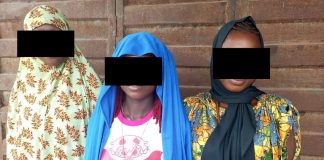 From Promise to Exploitation: Nigerian Girls Trapped in Mali Sex Trafficking Ring Return, Tell Story