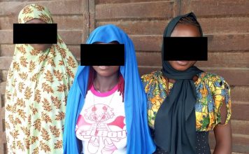 From Promise to Exploitation: Nigerian Girls Trapped in Mali Sex Trafficking Ring Return, Tell Story