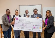 Polaris Bank Strengthens Legacy of Excellence with Major Renovation of Historic Faculty Building at University of Ibadan