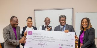 Polaris Bank Strengthens Legacy of Excellence with Major Renovation of Historic Faculty Building at University of Ibadan